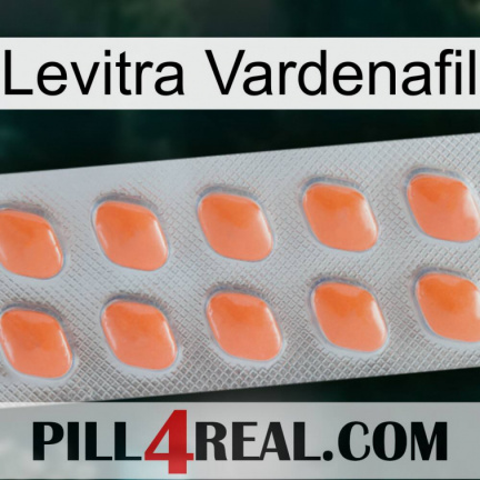 Levitra Vardenafil 26